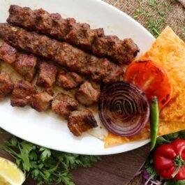 مشاوي مشكلة لحم Meat Mix Grill