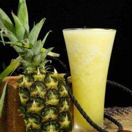 أناناس Pineapple