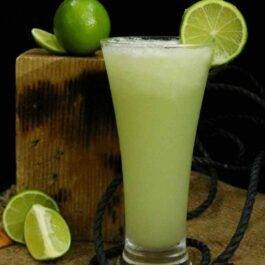 ليمون صودا Lemon Soda