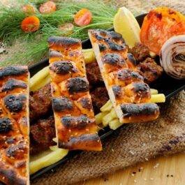 بيتي كباب لحم Beyti Meat Kabab