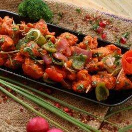 شازواني دجاج Shazwani Chicken