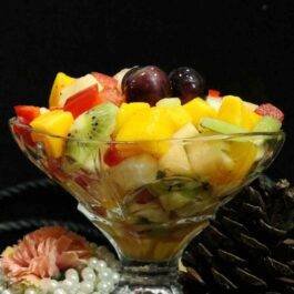 فواكه مشكلة Fruit Salad